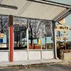 Pauls Donuts Pastel 20x42