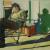 "The Cooler, The Father-In-Law, and The Front Porch" by Jason McCann, 48x60" Oil on Canvas